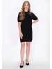 DreiMaster Women Dress in black