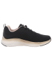 Skechers Sneaker Low in schwarz