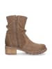 Tamaris Stiefelette in Braun