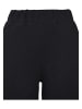 Urban Classics Culott in black