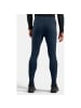 Odlo Radshorts Essential Warm in Royal Blau3121