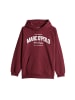 Marc O'Polo TEENS-BOYS Hoodie in Rot