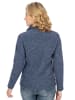 Alp1964 Jacke 368801 in blau