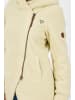 alife and kickin Winterjacke, Outdoorjacke CarlottaAK G in creme