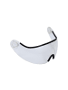 BASIL Helme Indra Faceshield Transparent matt