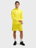 Hummel Jacke Hmlessential Erwachsene in BLAZING YELLOW