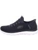 Skechers Sneaker SUMMITS - HIGH RANGE in Schwarz