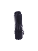 s.Oliver Stiefelette in schwarz