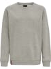 Hummel Hummel Sweatshirt Hmlred Multisport Kinder in GREY MELANGE