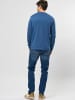 MCS 3er-Pack T-Shirts langarm MCJack in EnsignBlue/IronGate/TapShoe