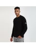 Calvin Klein Strickpullover für Herren in schwarz