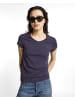 G-Star Raw Eyben Slim V T-Shirt 2.0 osaka blue