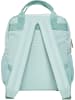 Hummel Hummel Back Pack Hmljazz Unisex Kinder Wasserabweisend in BLUE SURF