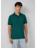 s.Oliver Polo-Shirt in 7953_tannengrün