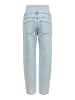 Vero Moda Mom Jeans in Light Blue Denim 1