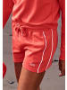 H.I.S Shorts in rot