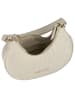 Valentino Shelby Schultertasche 29 cm in ecru