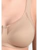 Anita Komfort Soft BH ohne Bügel Clara in Haut