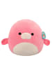 jazwares Squishmallows SQCR06634 Morlai die Seekuh 40 cm Plüsch Kuscheltier 3+