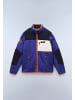 Napapijri Pullover "Yupik Fz 3" in Blau
