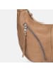 FREDs BRUDER Dear Schultertasche Leder 34 cm in caramel