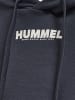 Hummel Kapuzenpullover Hmllegacy Damen in BLUE NIGHTS