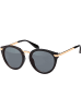 BEZLIT Damen Sonnenbrille in Schwarz