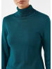 comma Strickpullover in 6923_petrol