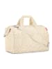 Reisenthel Allrounder L Weekender Reisetasche 48 cm in leo vanilla