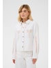 Cream Jacke CRBotilde Straight fit in Snow White