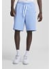 STARTER STARTER Starter Essentials Heavy Shorts in carolinablue