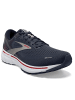 Brooks Laufschuh Ghost 14 in Dunkelgrau