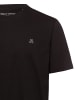 Marc O'Polo T-Shirt in schwarz