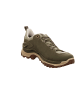 LOWA Wanderschuhe in grün