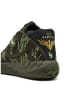 Puma Sportschuh "MB.05 Camo" in Grün