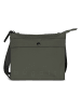 Bugatti Legere Umhängetasche 21 cm olive