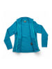 Jack Wolfskin Fleecejacke Gecko Recycled in Blau S
