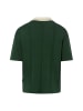 Redefined Rebel Strick-Poloshirt RREric in tanne