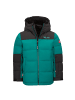 Trollkids Winterjacke Narvik PRO in dark cyan