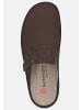 Berkemann Clogs Max in Mokka