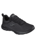 Skechers Sneaker in schwarz