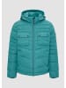 s.Oliver Outdoor-Jacke in 6720_petrol