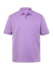 JP1880 Poloshirt in blauer flieder