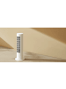 xiaomi Heizlüfter Smart Tower Heater Lite  (LSNFJ02LX) in weiß