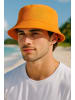 Reichstadt Reichstadt Regular Fit Anglerhut 56-58cm 25RS074 Orange M