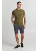 CASUAL FRIDAY Poloshirt CFTheis in Grün