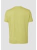 s.Oliver T-Shirt in 73D2_limettengrün