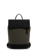 EMILY & NOAH Rucksack E&N Le Havre RUE 09 in green-kombi 939
