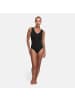 CFAB Figurformender Body mit String  in Zebra