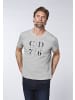 Colorado Denim T-Shirt in Grau